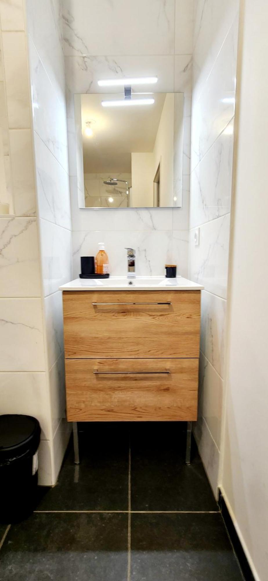 New & Serene II 1 Bedroom Appartement Near La Defense Paris Parking And Fibre 쉬렌 외부 사진