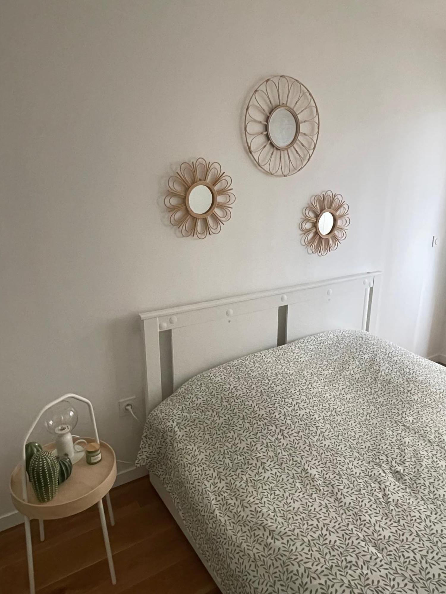 New & Serene II 1 Bedroom Appartement Near La Defense Paris Parking And Fibre 쉬렌 외부 사진
